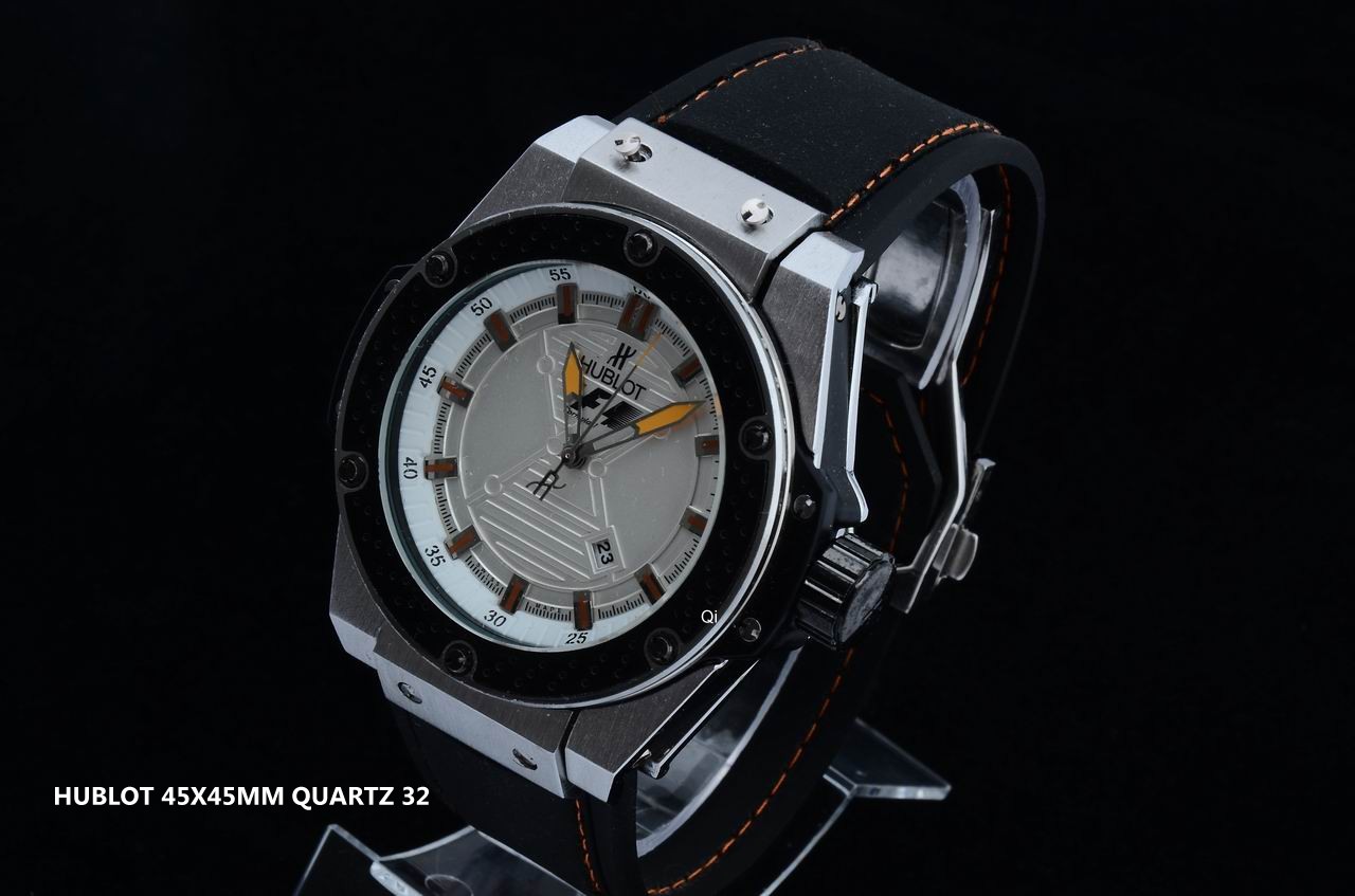 HUBLOT GENEVE Watch 276